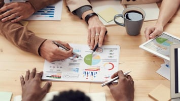 Strategie Beratung - April 2020 bis November 2020