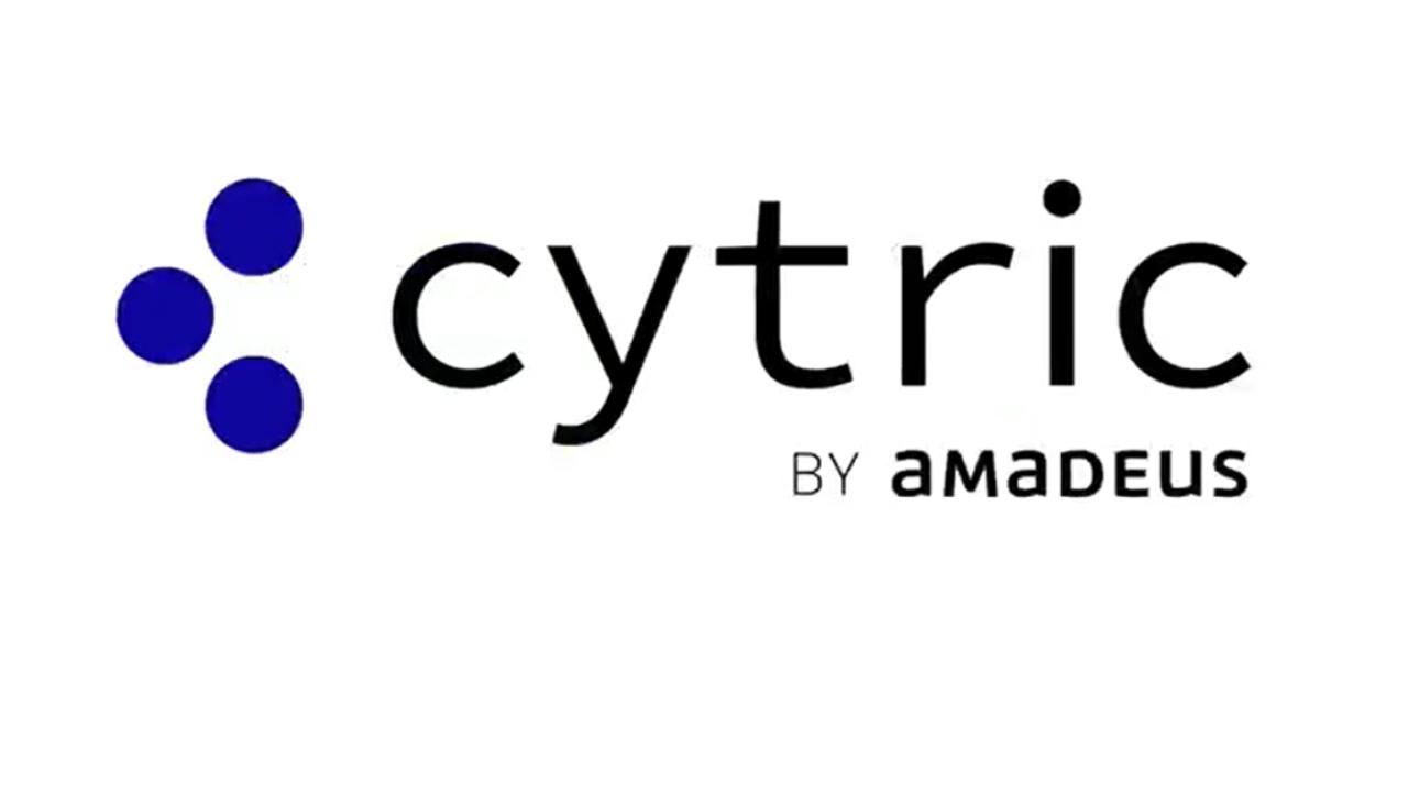 Online Booking | Cytric by Amadeus