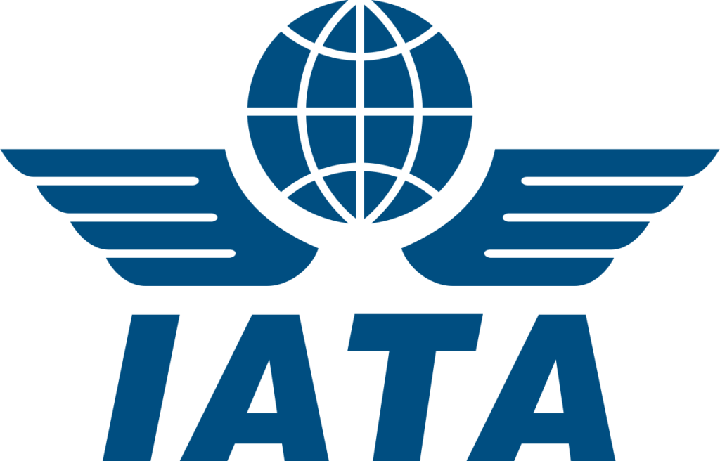 IATA CoVid Map