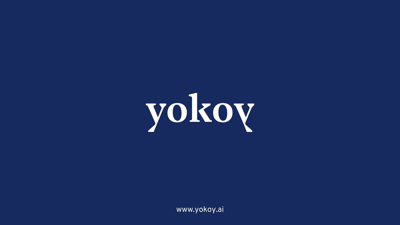 Yokoy - Spesen auf Autopilot